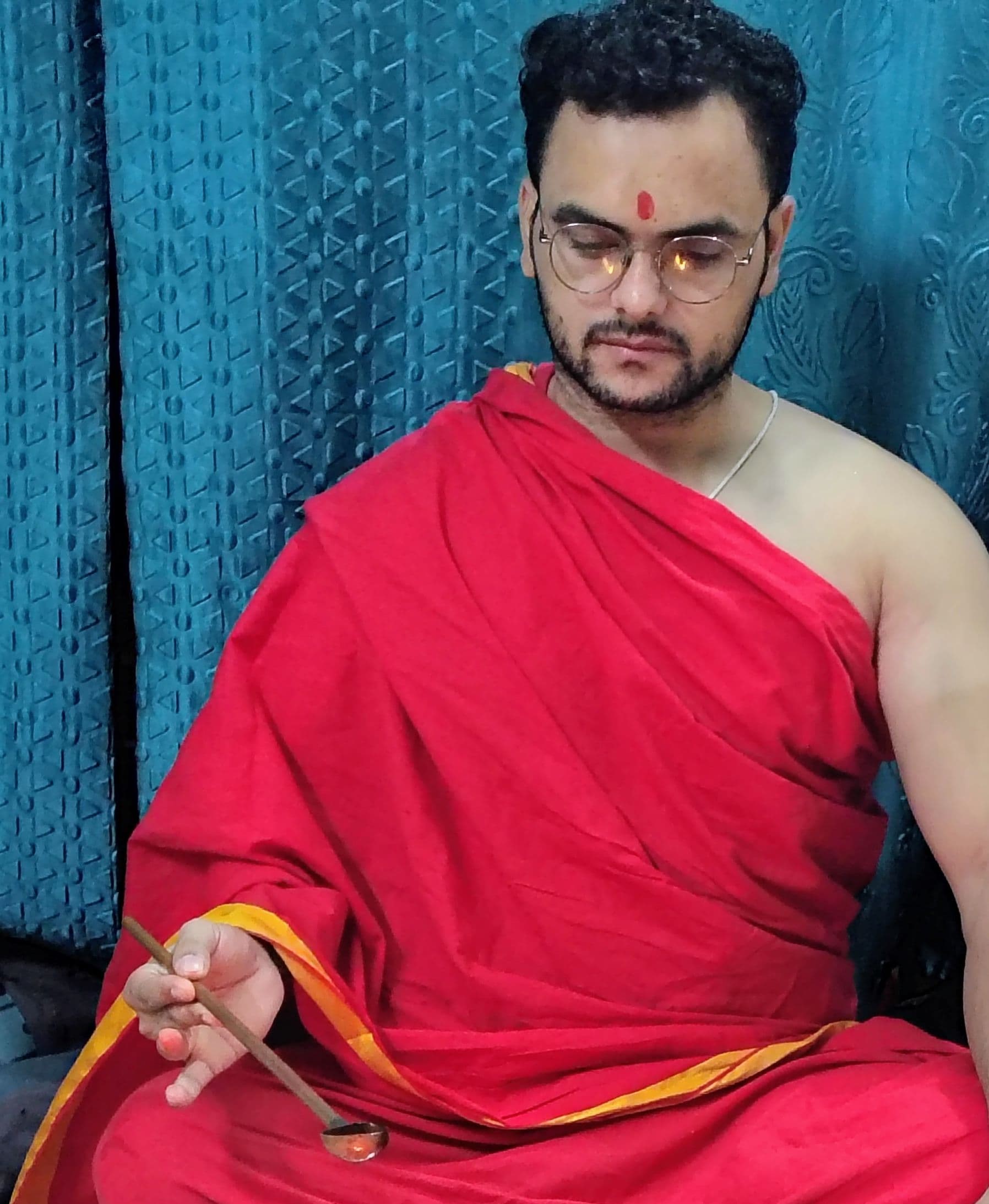 Pankaj Pandit Ji